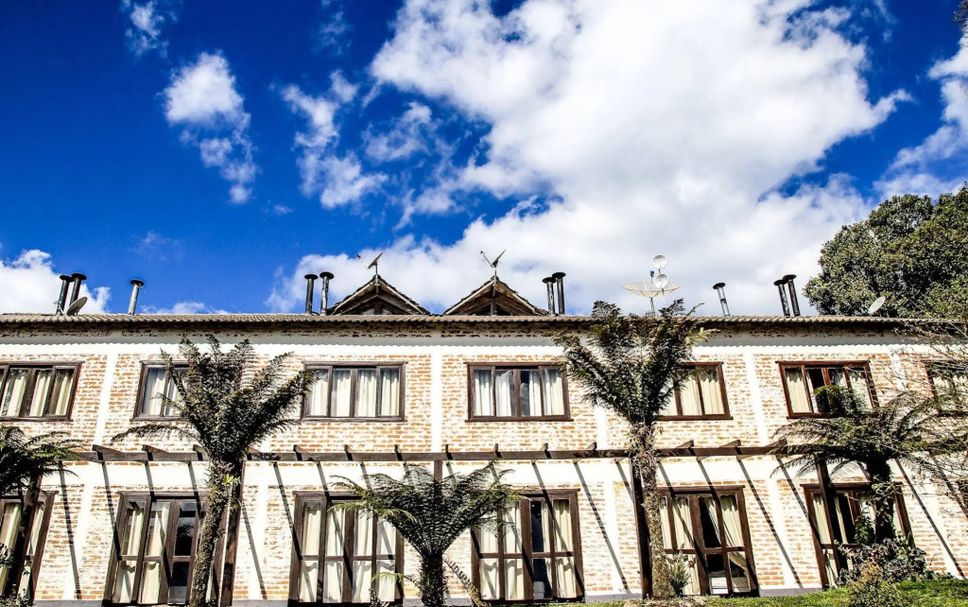Edificio Foto