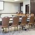Sala de conferencias