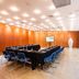 Sala de conferencias