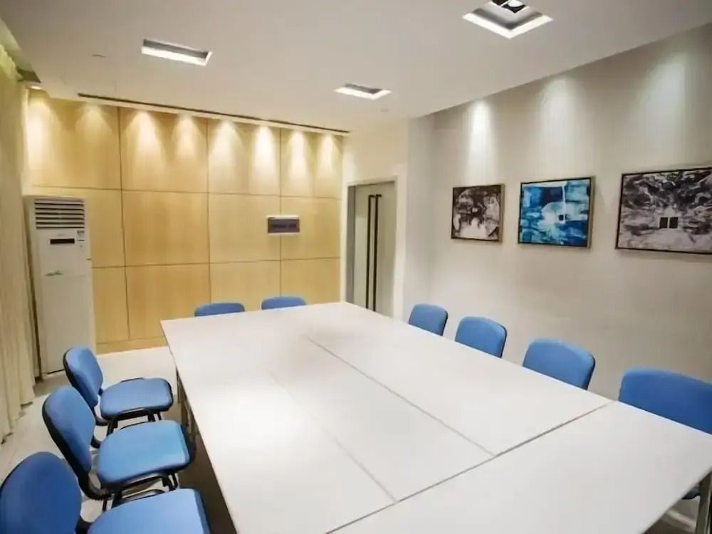 Sala de conferencias