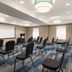Sala de conferencias