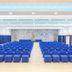 Sala de conferencias
