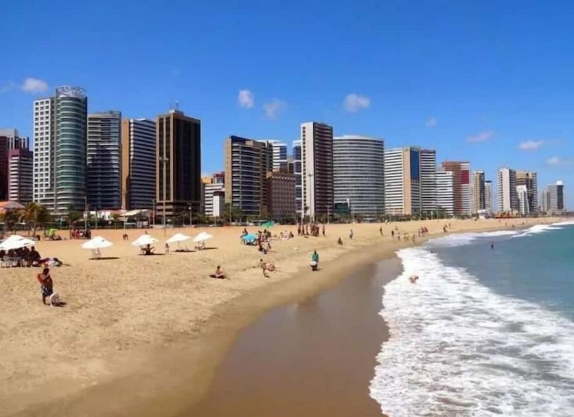 Playa Foto