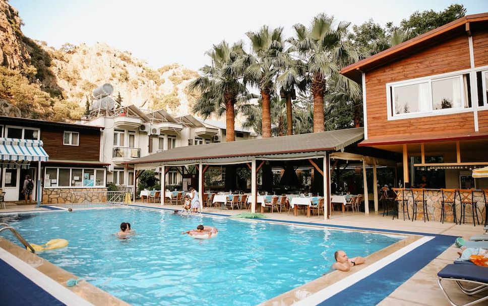Piscina Foto