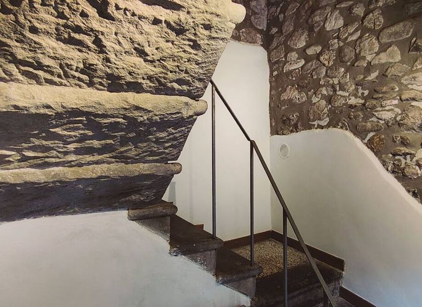 Escaleras Foto