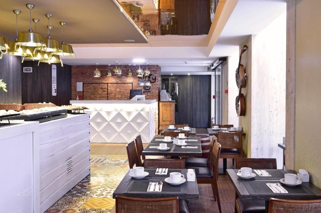 Restaurante