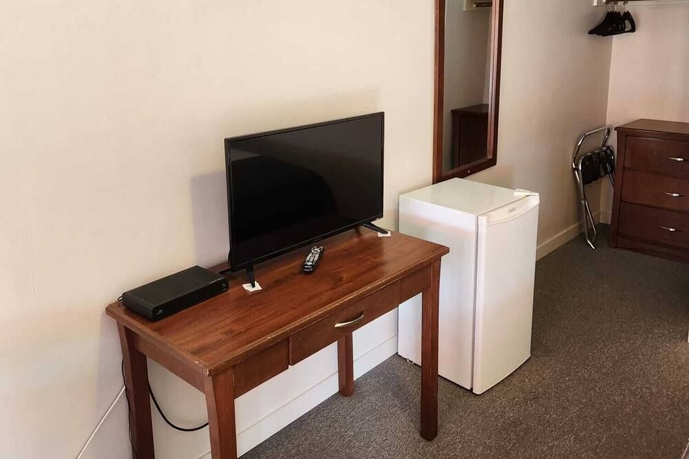 Servicio de la habitación