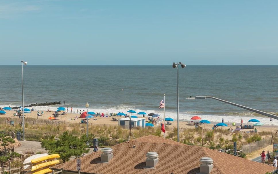Playa Foto