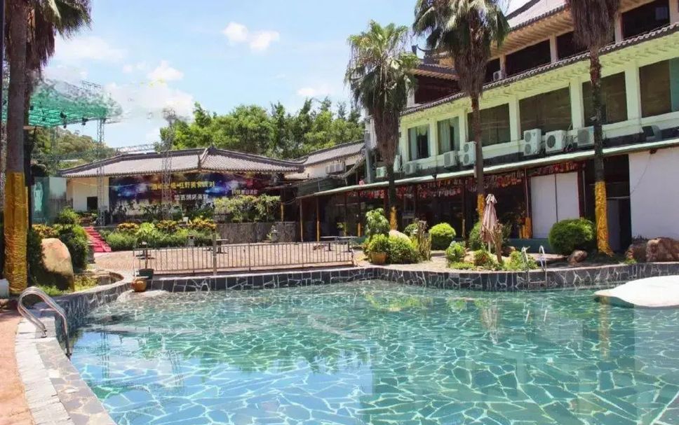 Piscina Foto