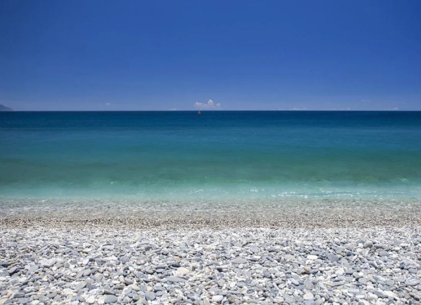 Playa Foto