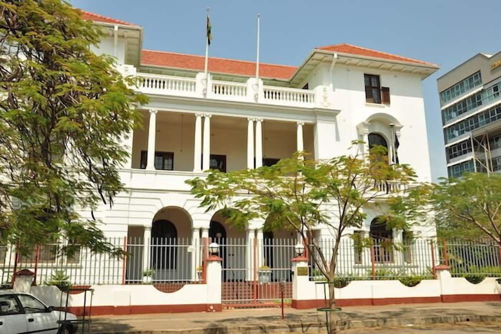 Edificio
