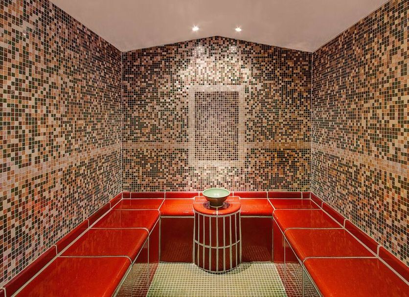 Spa Foto