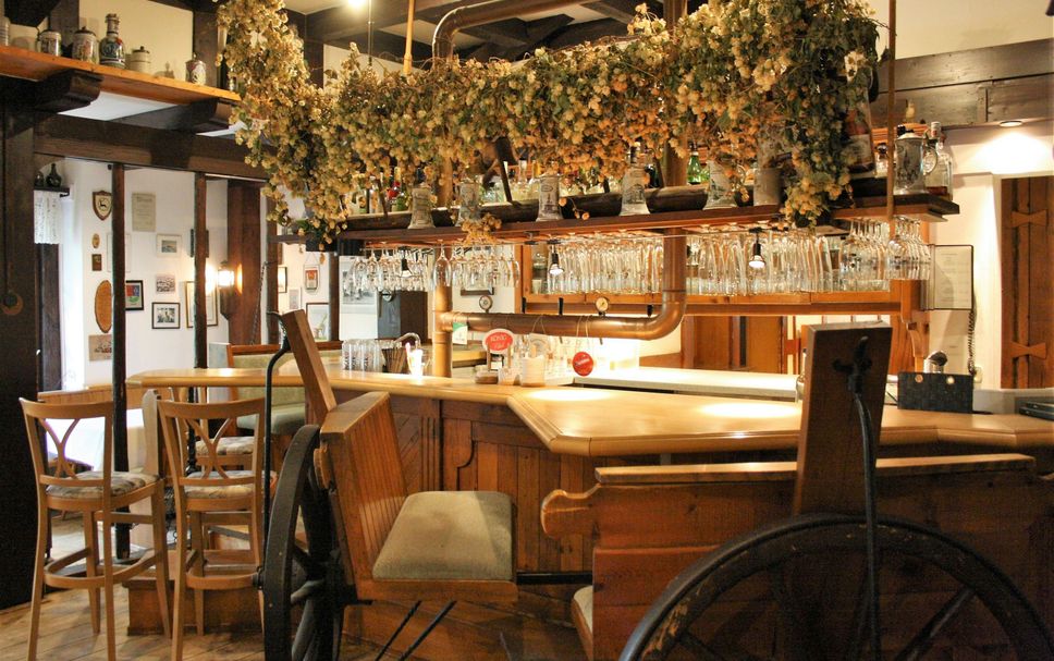 Bar Foto