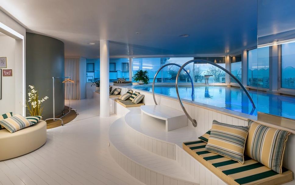 Spa Foto