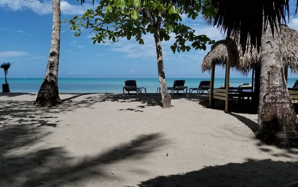Playa Foto