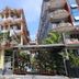 Vista del exterior