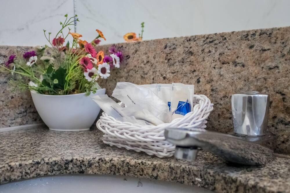 Servicio de la habitación