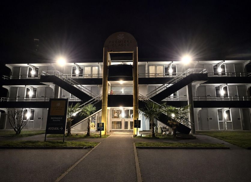 Edificio Foto