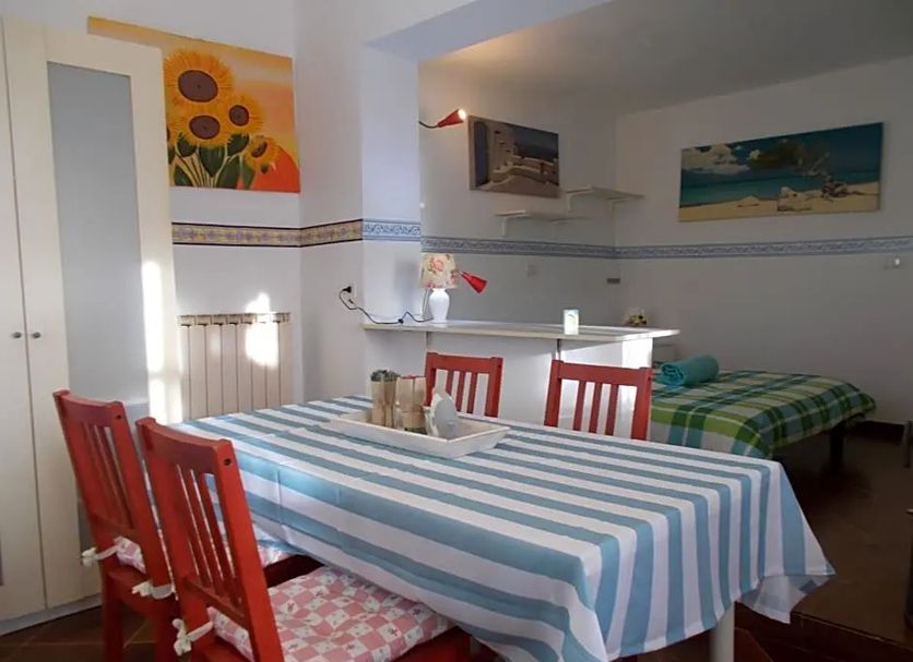 Comedor Foto
