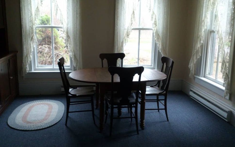 Comedor Foto