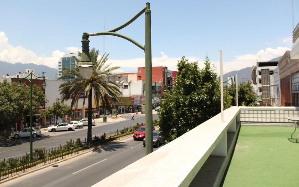 Balcón Foto