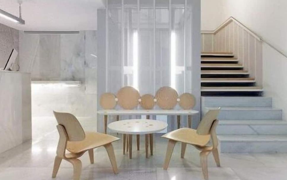 Comedor Foto