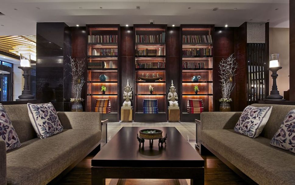 Lounge Foto