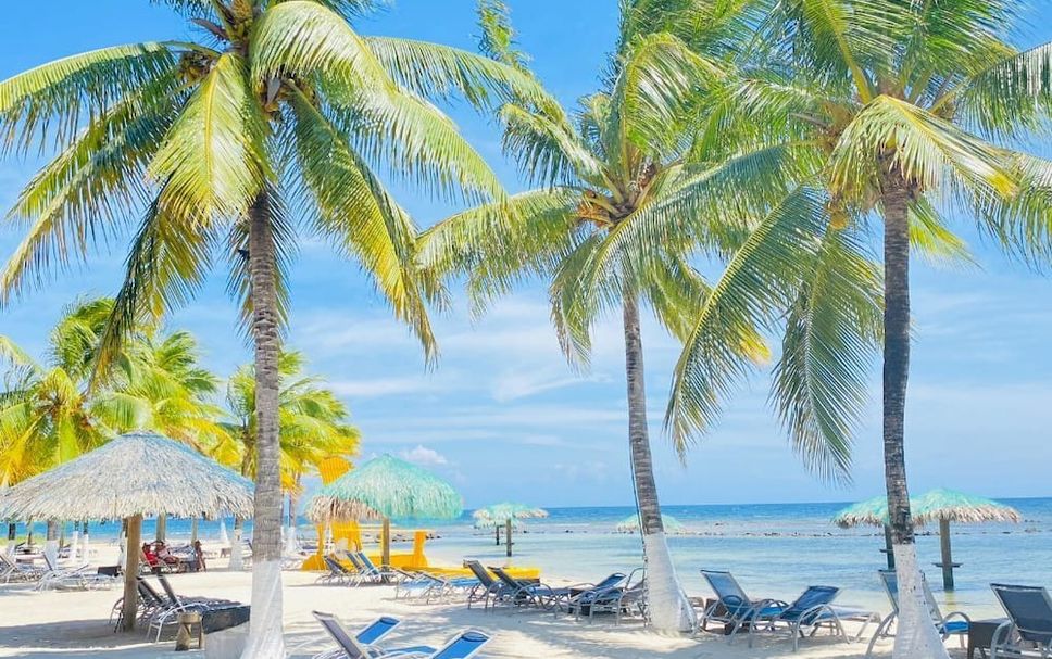 Playa Foto