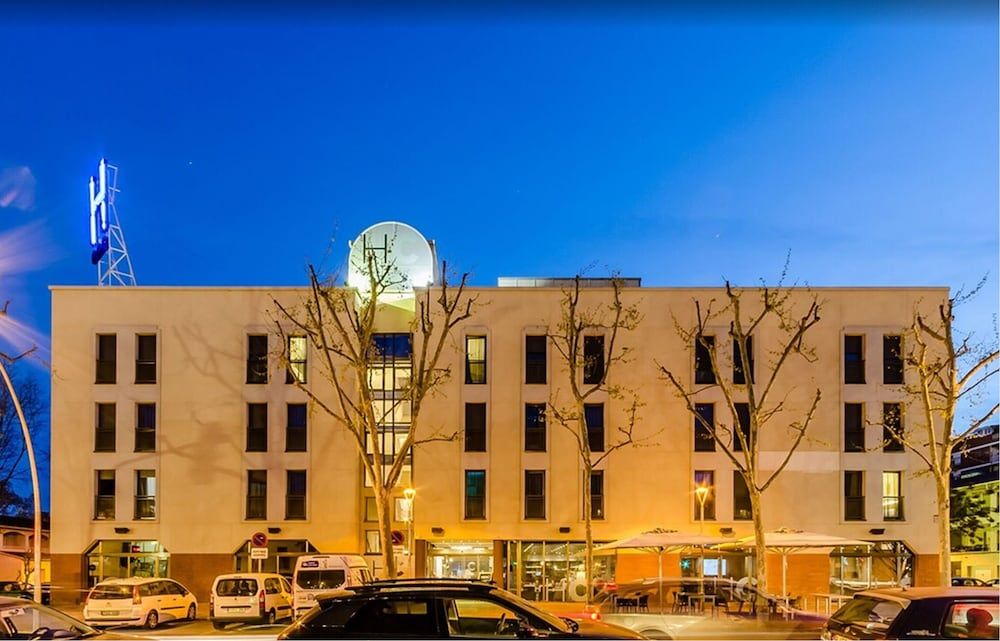 Edificio