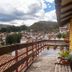 Balcón
