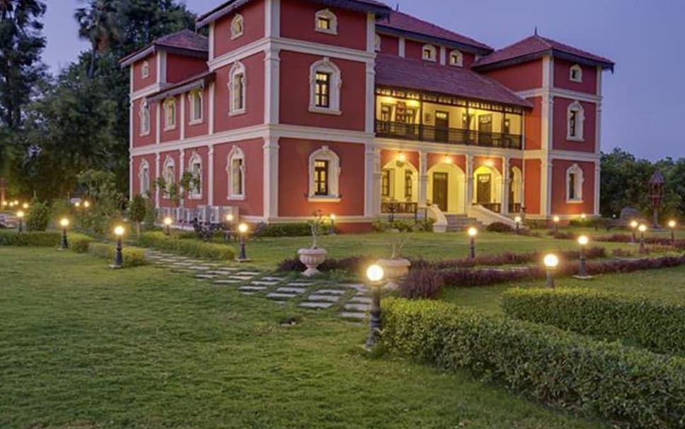 Edificio Foto
