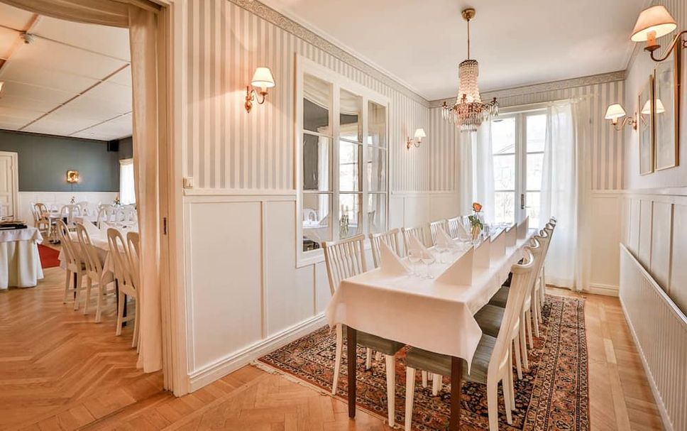 Comedor Foto
