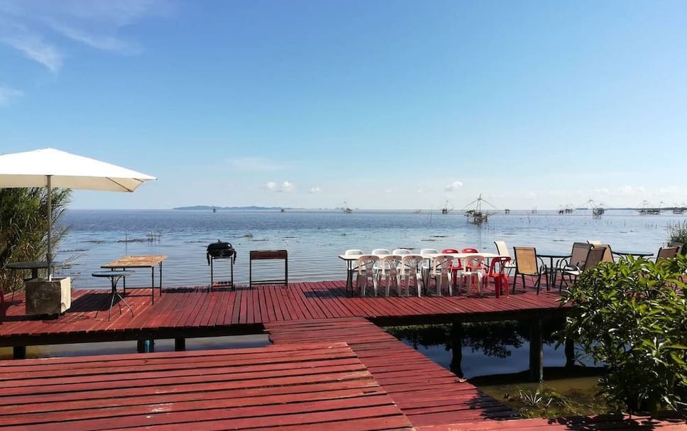 Balcón Foto