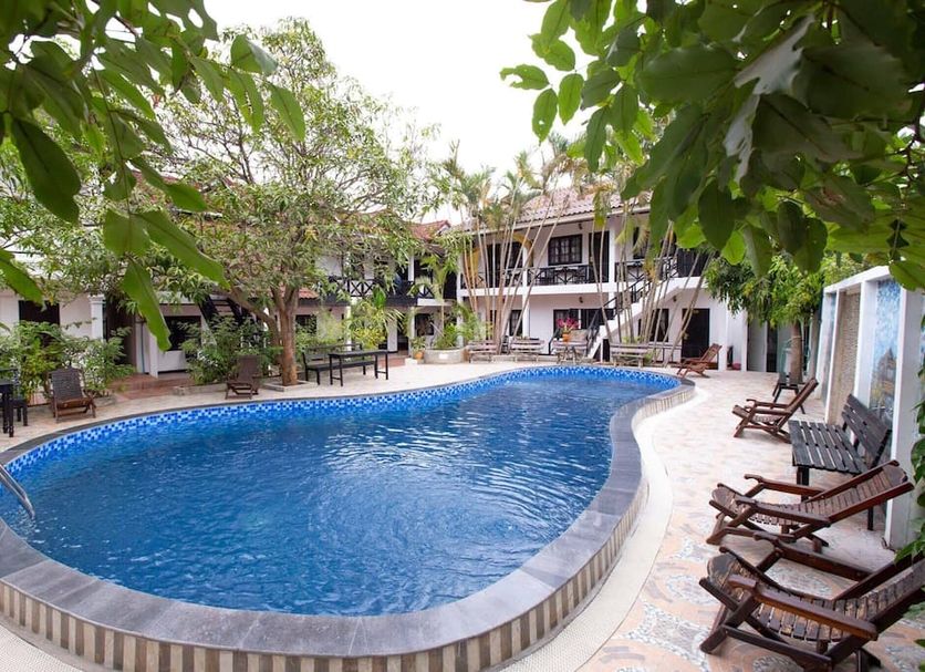 Piscina Foto