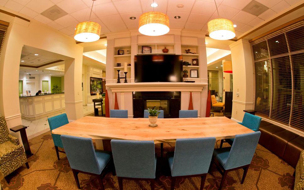 Comedor Foto