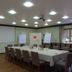 Sala de conferencias