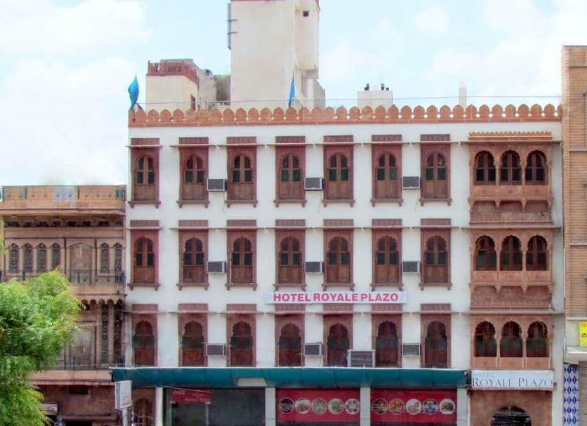 Edificio Foto