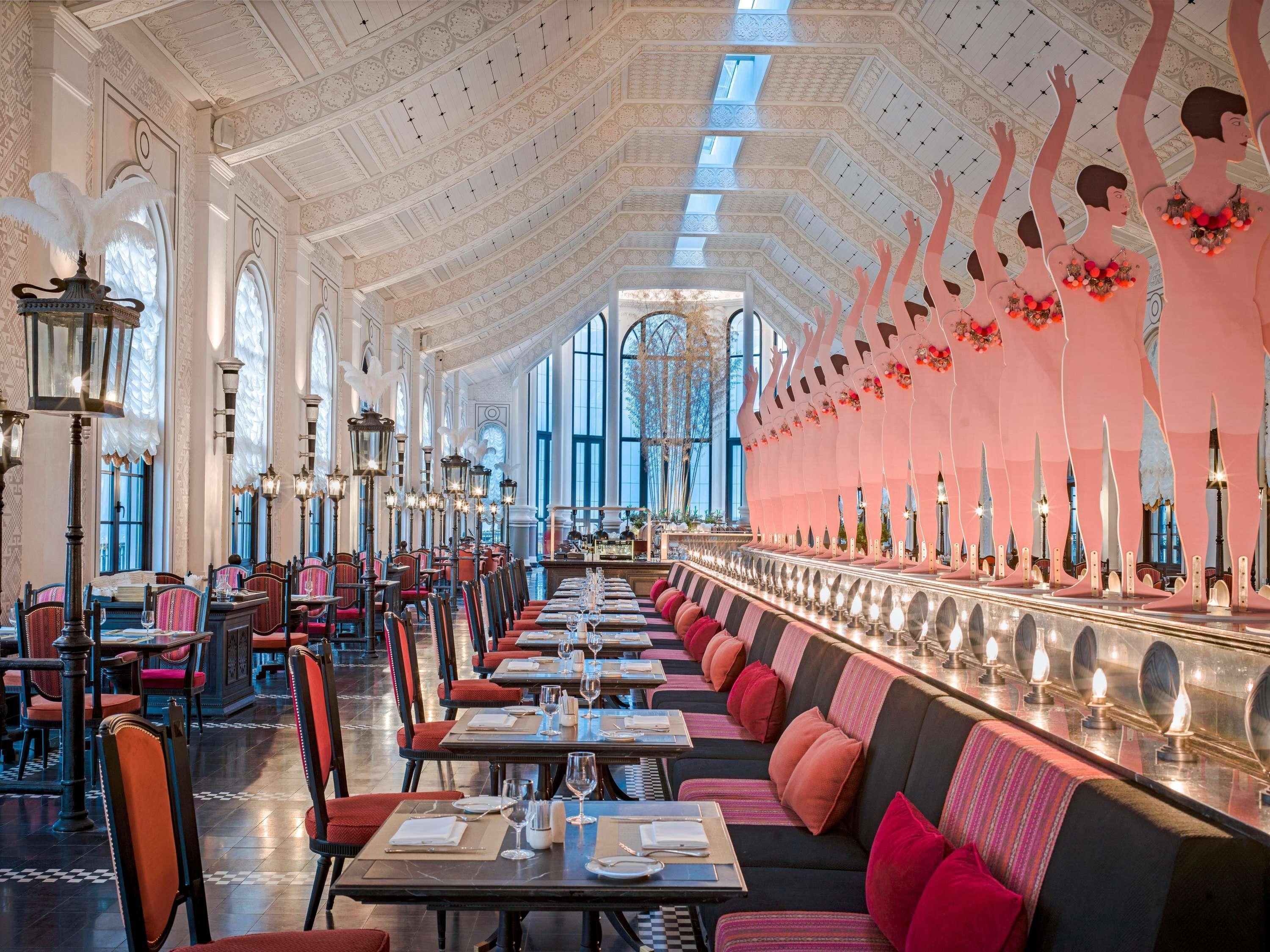 Restaurante
