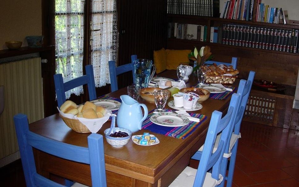 Comedor Foto