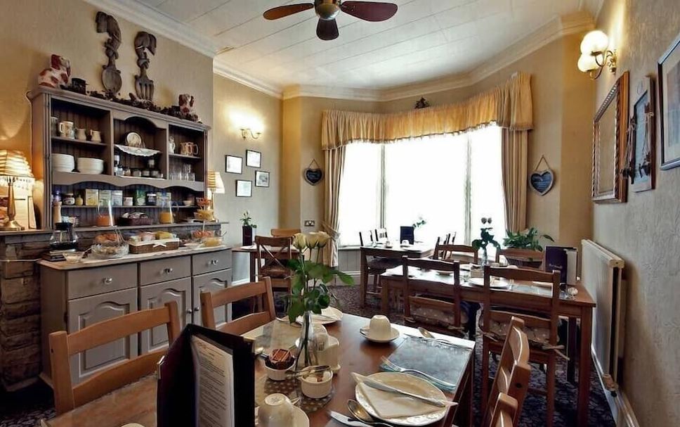 Comedor Foto