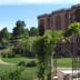 Vista del exterior