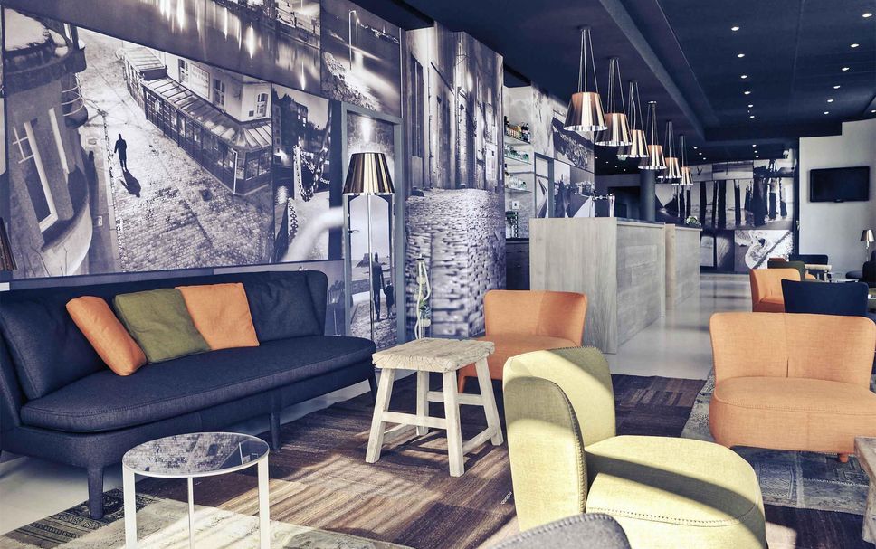 Lounge Foto
