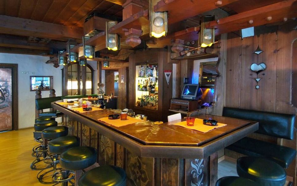 Bar Foto