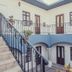 Escaleras