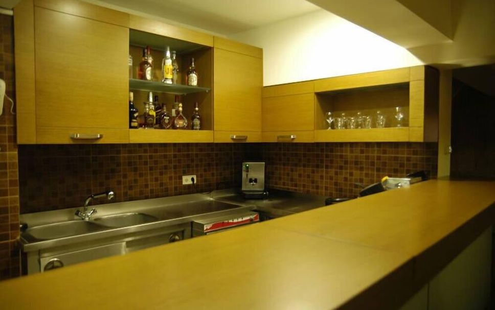 Cocina Foto