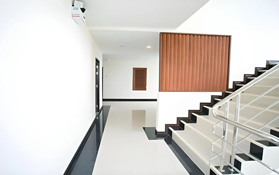 Escaleras Foto