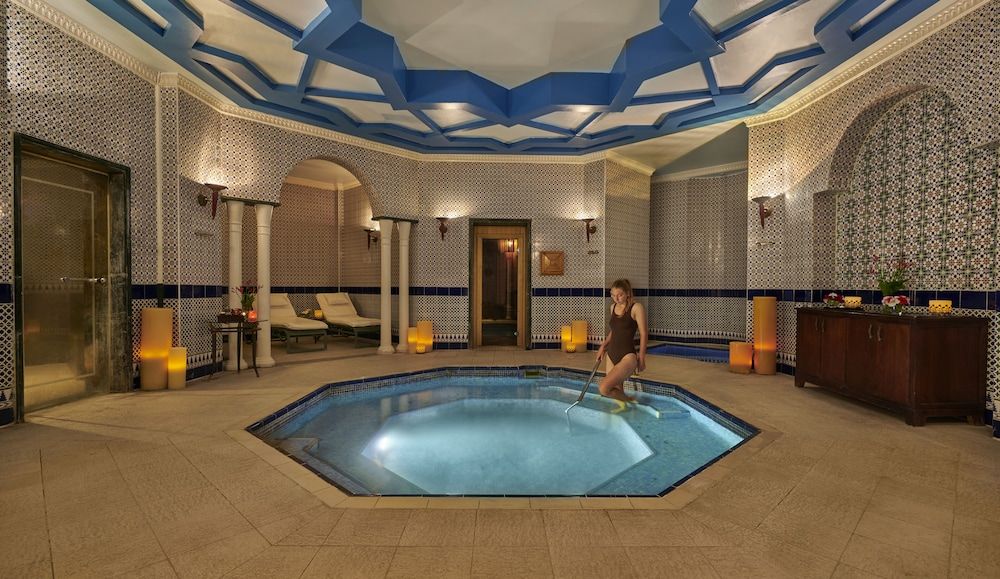 Spa