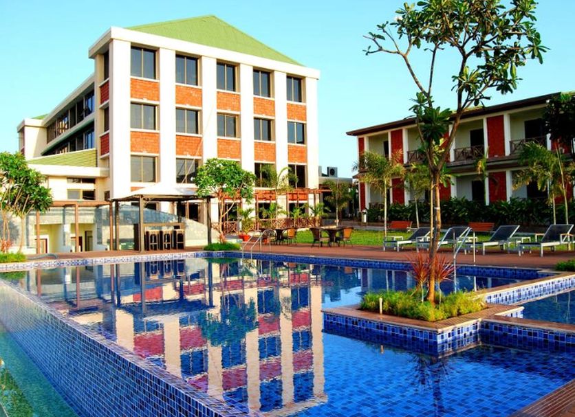 Piscina Foto