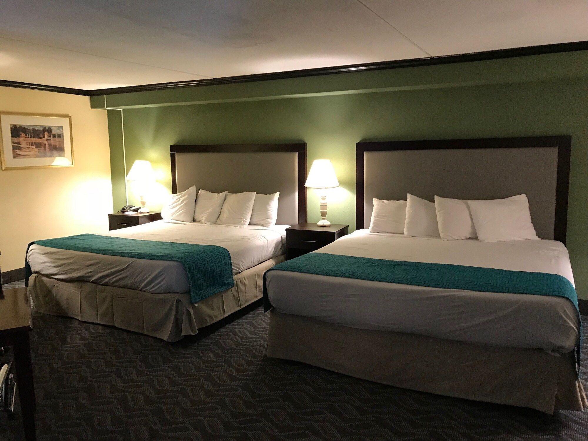 Habitación
