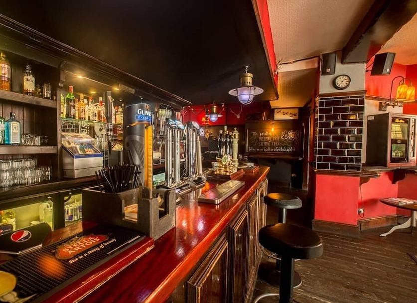 Bar Foto